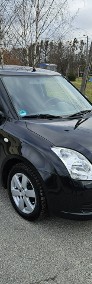 Suzuki Swift V Opłacony Zdrowy Zadbany Serwisowany Po Serwisie 1 Wł-3