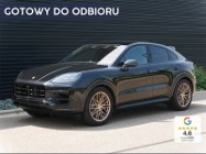 Porsche Cayenne II Coupe Black Edition 2.0 Coupe Black Edition (353KM) Elektrycznie sterowany