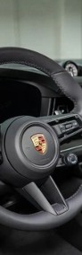 Porsche Cayenne II Coupe Black Edition 2.0 Coupe Black Edition (353KM) Elektrycznie sterowany-4