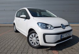 Volkswagen up! 2019 / Faktura VAT 23% / Move UP