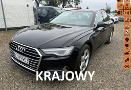 Audi A6 V (C8) automat, navi, Polski Salon!