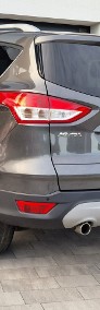 Ford Kuga II BEZWYPADKOWY *zarejestrowany* cały w fabrycznym lakierze 1rej 2015-4