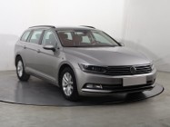 Volkswagen Passat B8 , Salon Polska, Serwis ASO, Navi, Klimatronic, Tempomat,
