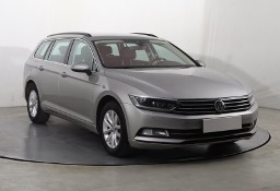Volkswagen Passat B8 , Salon Polska, Serwis ASO, Navi, Klimatronic, Tempomat,