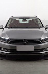 Volkswagen Passat B8 , Salon Polska, Serwis ASO, Navi, Klimatronic, Tempomat,-2