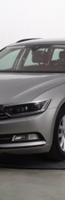 Volkswagen Passat B8 , Salon Polska, Serwis ASO, Navi, Klimatronic, Tempomat,-3