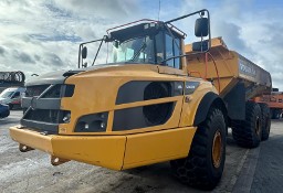 Wozidło VOLVO A40G