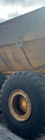 Wozidło VOLVO A40G-4