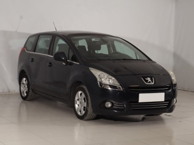 Peugeot 5008 , 7 miejsc, Klimatronic,ALU-1