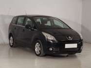 Peugeot 5008 , 7 miejsc, Klimatronic,ALU