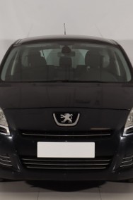 Peugeot 5008 , 7 miejsc, Klimatronic,ALU-2