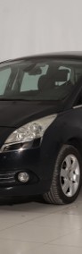 Peugeot 5008 , 7 miejsc, Klimatronic,ALU-3