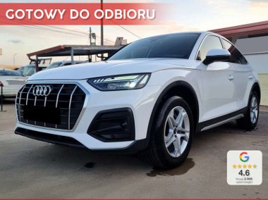 Audi Q5 III 40 TFSI quattro Advanced Sportback 2.0 40 TFSI quattro Advanced Sportback-1