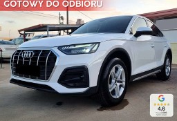 Audi Q5 III 40 TFSI quattro Advanced Sportback 2.0 40 TFSI quattro Advanced Sportback