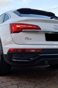 Audi Q5 III 40 TFSI quattro Advanced Sportback 2.0 40 TFSI quattro Advanced Sportback-2