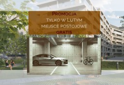 Nowe mieszkanie Wrocław Nadodrze, ul. Reymonta