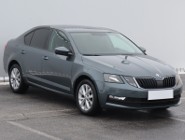 Skoda Octavia III , Salon Polska, Klimatronic, Tempomat, Parktronic