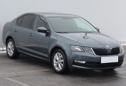 Skoda Octavia III , Salon Polska, Klimatronic, Tempomat, Parktronic