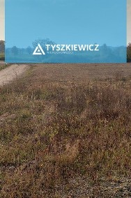 Działka budowlana Skrzydłowo-2