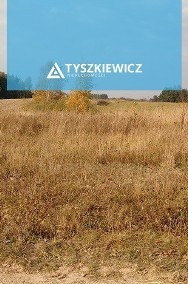 Działka budowlana Skrzydłowo-3