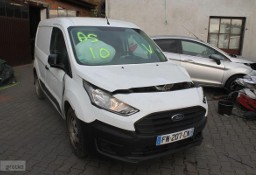 Ford Transit Connect klima