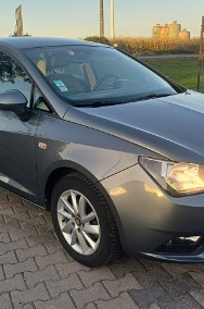 SEAT Ibiza V 1.6 TDi 90KM Klimatronic-2