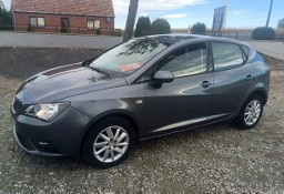 SEAT Ibiza V 1.6 TDi 90KM Klimatronic