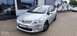 Toyota Auris I