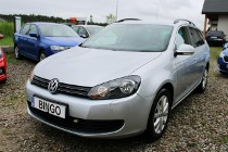 Volkswagen Golf VI 1,6 TDi 105KM