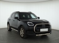 MINI Countryman , Salon Polska, 1. Właściciel, Serwis ASO, Automat, Skóra,