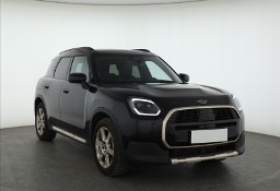 MINI Countryman , Salon Polska, 1. Właściciel, Serwis ASO, Automat, Skóra,