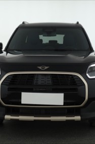 MINI Countryman , Salon Polska, 1. Właściciel, Serwis ASO, Automat, Skóra,-2