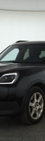 MINI Countryman , Salon Polska, 1. Właściciel, Serwis ASO, Automat, Skóra,-3