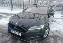 Skoda Superb III 2.0TDI 190KM LIFT KOMBI SPORTLINE AUTOMAT BEZWYPADKOWY