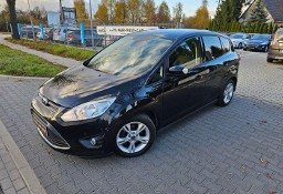 Ford C-MAX II