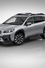 Subaru Outback V Platinum / Fabrycznie NOWY / 8 Lat Gwarancji / Pakiet GRATIS!-2