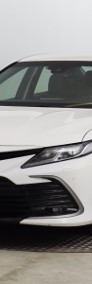 Toyota Camry VIII , Salon Polska, 1. Właściciel, Serwis ASO, Automat, VAT 23%,-3