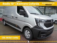 Renault Master L3H2 Extra L3H2 Extra 2.0 170KM