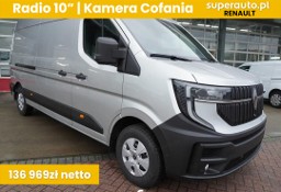 Renault Master L3H2 Extra L3H2 Extra 2.0 170KM