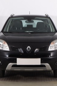 Renault Koleos , Salon Polska, 173 KM, Xenon, Klimatronic, Tempomat,-2