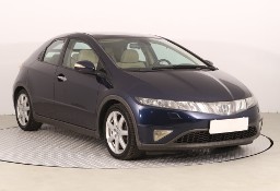 Honda Civic VIII , Xenon, Klimatronic, Tempomat, Parktronic,