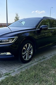 2.0 TDI SCR Comfortline, pierwszy właściciel, salon Polska-2