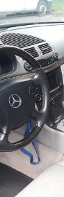 Mercedes-Benz Klasa E W211 Avangarde-4