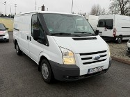 Ford Transit Ford Transit 2.2TDCI 2009rok Klima Blaszak