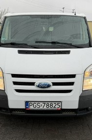 Ford Transit Ford Transit 2.2TDCI 2009rok Klima Blaszak-2