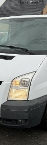 Ford Transit Ford Transit 2.2TDCI 2009rok Klima Blaszak-3