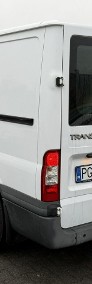 Ford Transit Ford Transit 2.2TDCI 2009rok Klima Blaszak-4