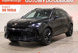 Cupra Formentor 2.0 TSI 4Drive DSG 2.0 TSI 4Drive 204KM DSG
