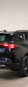 Cupra Formentor 2.0 TSI 4Drive DSG 2.0 TSI 4Drive 204KM DSG-4