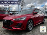 Ford Focus IV ST-Line X 1.0 EcoBoost ST-Line X 1.0 EcoBoost 155KM / Pakiet Winter,